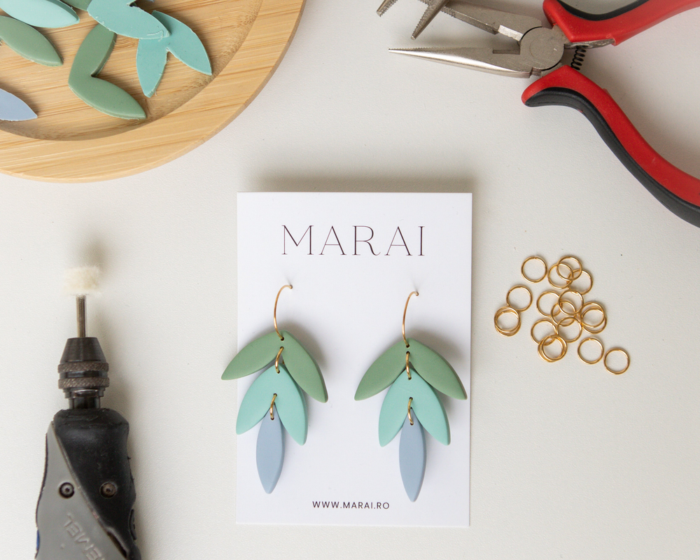 Fotografie proces MARAI