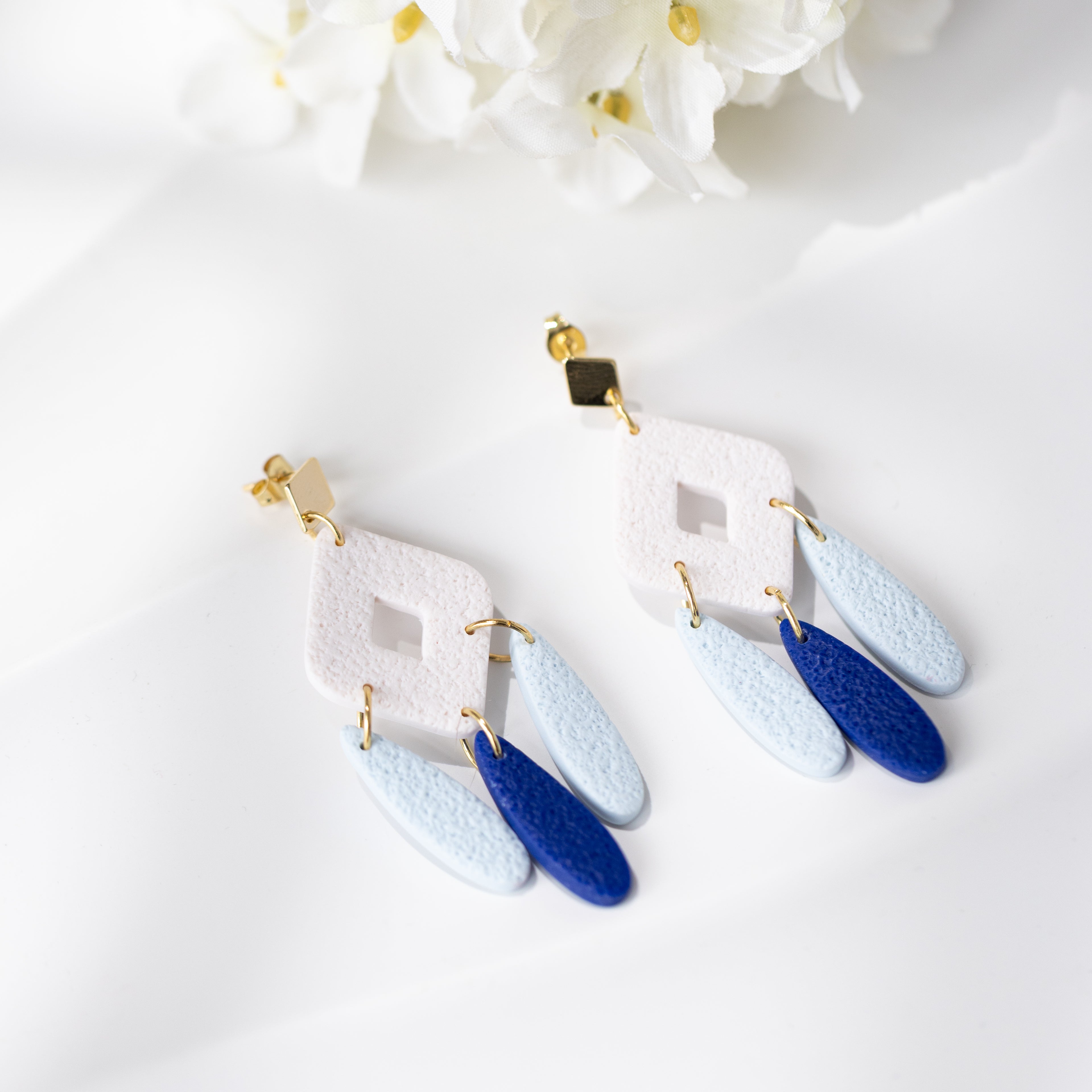 Cercei Oblio - blue shades