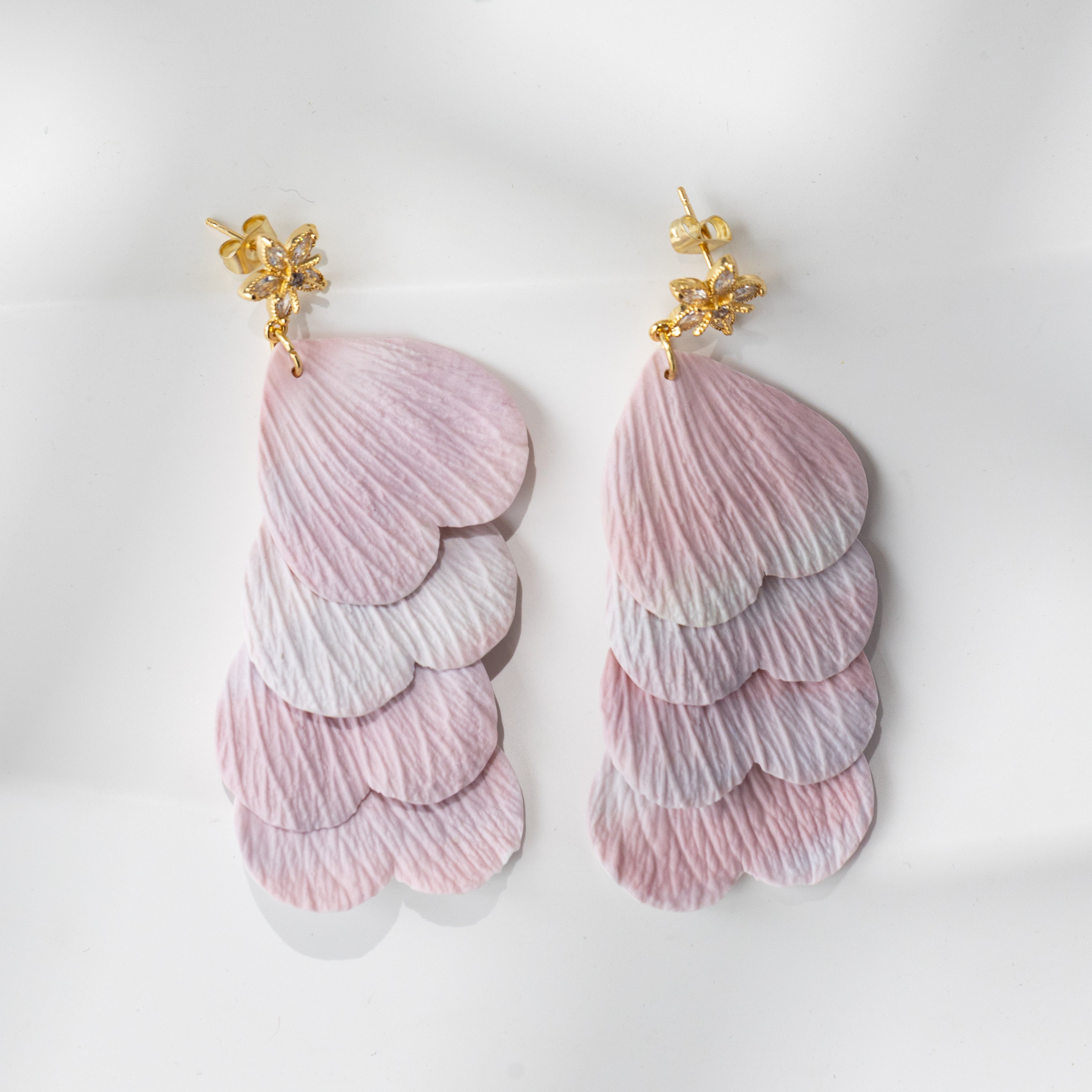 Cercei Rave - liliac shades