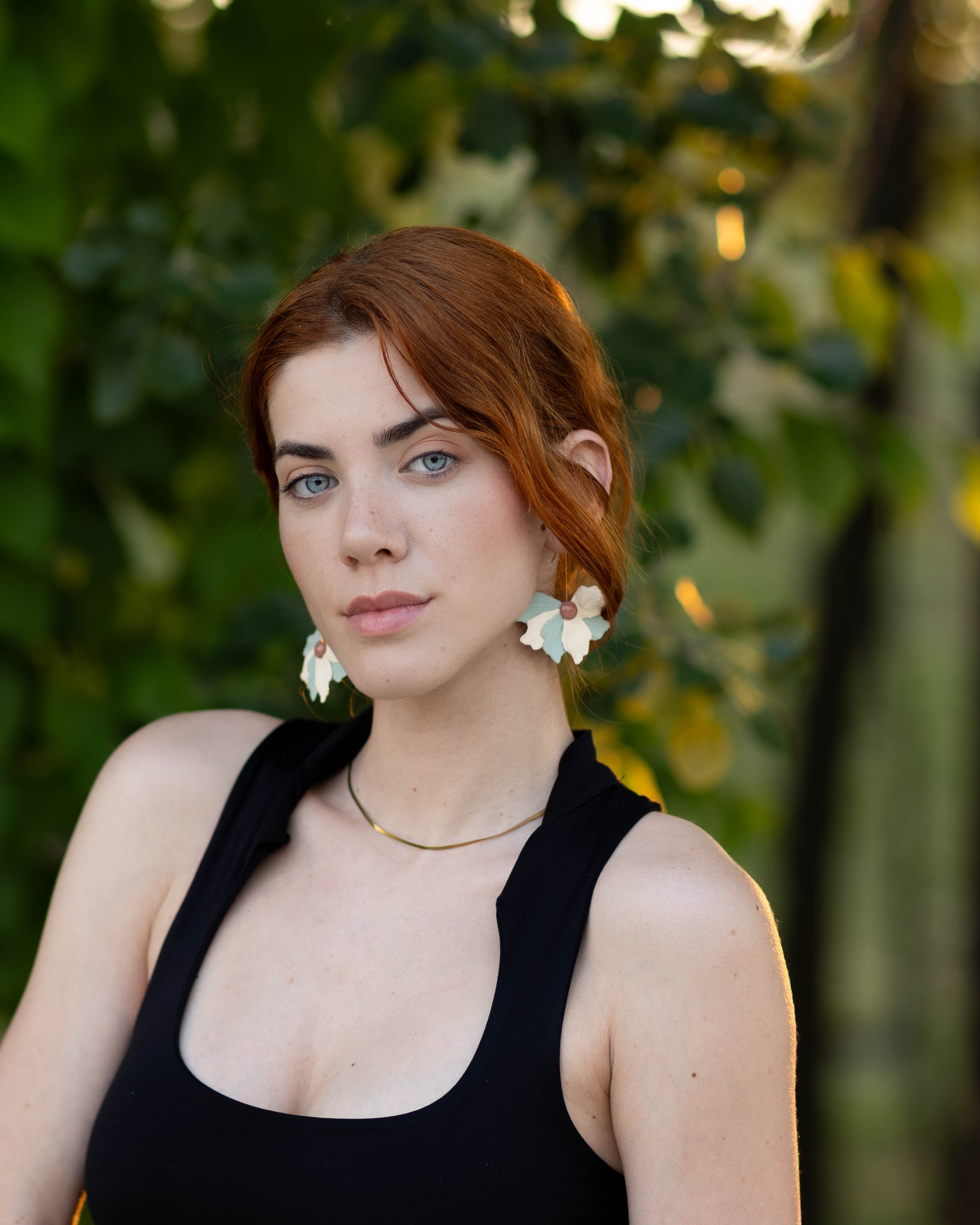 Cercei Bloom – Blush Lilac