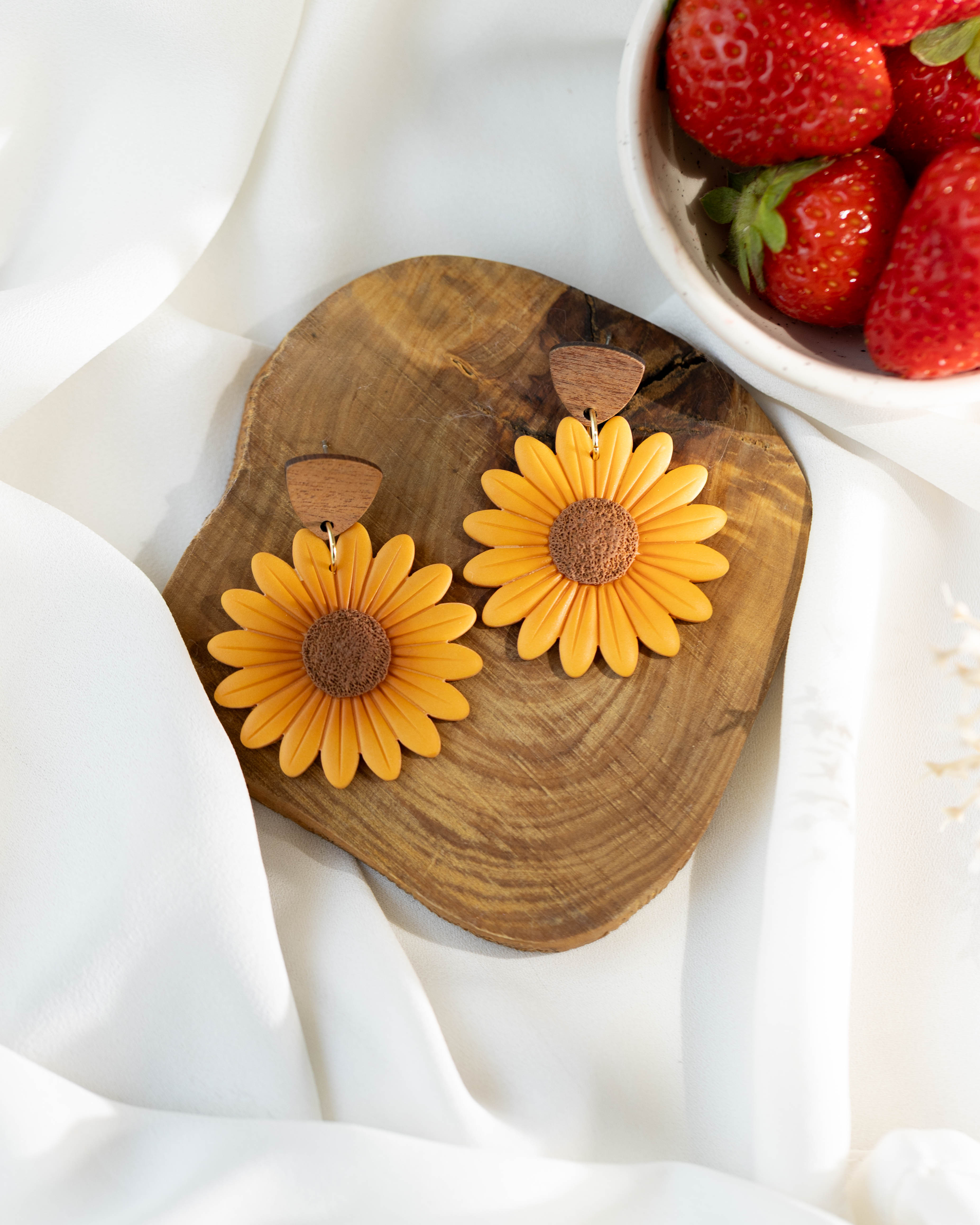 Cercei Sunflower