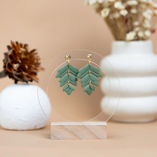 Cercei Aluris - green