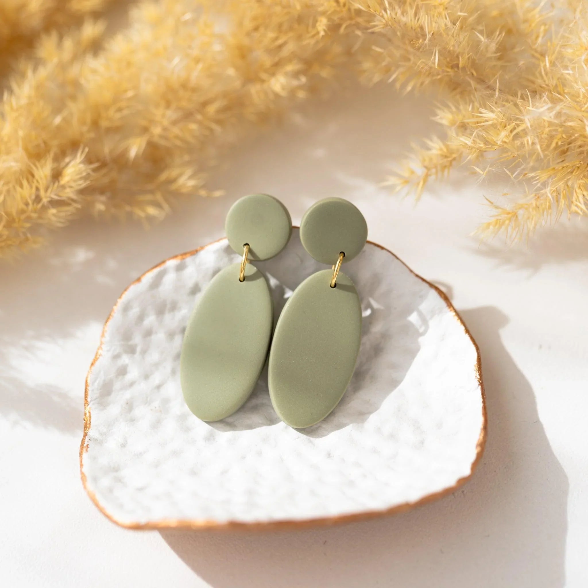 Cercei Valerie - green