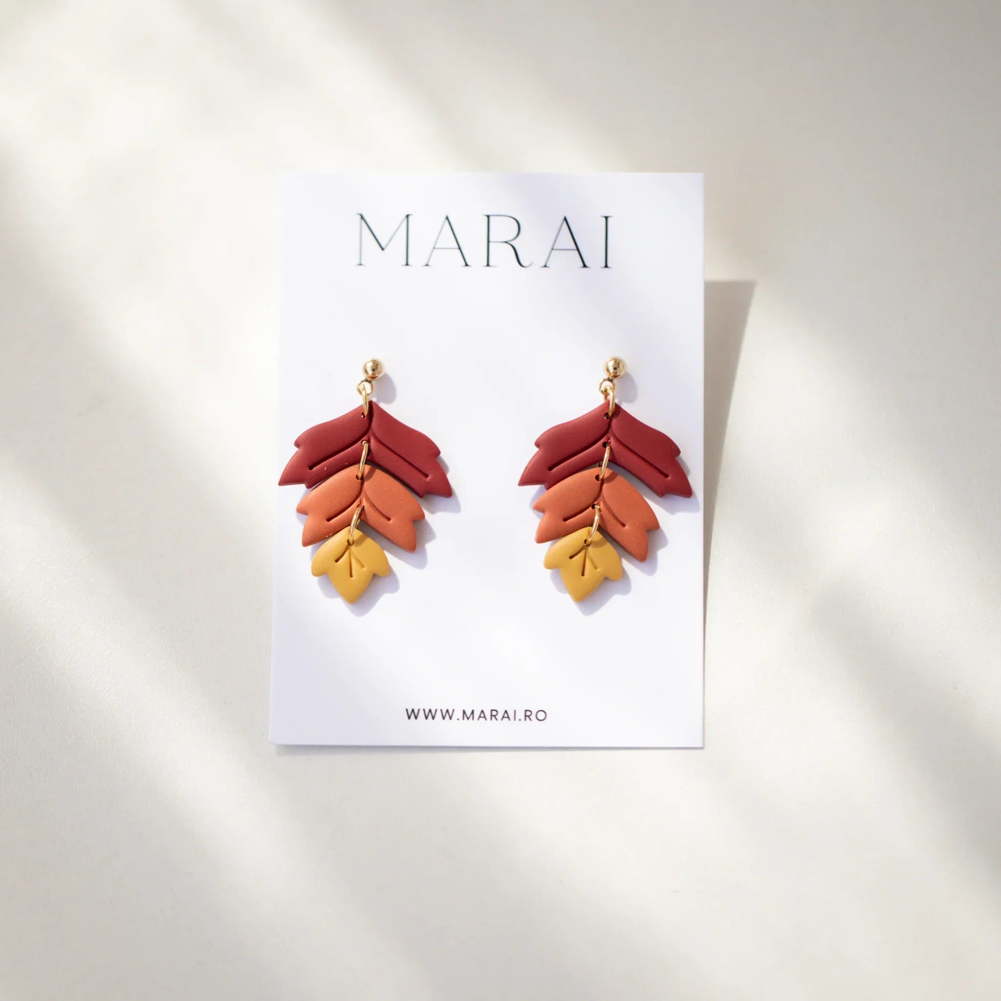 Cercei Aluris - autumn