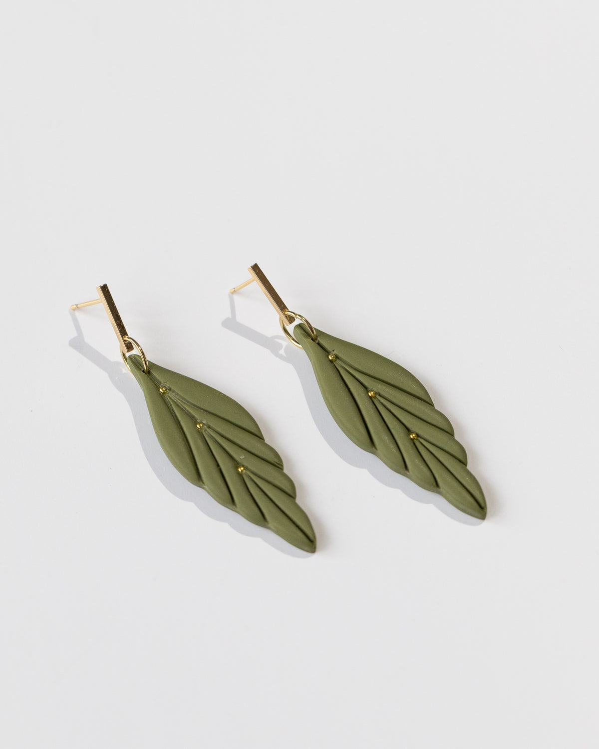 Cercei Elara - Olive