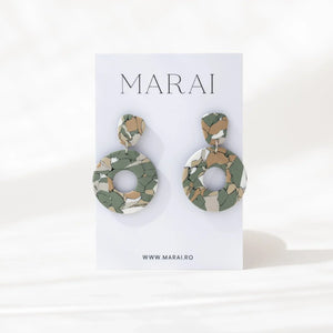 Cercei Erzo - MARAI