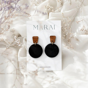 Cercei Meloni - black - MARAI