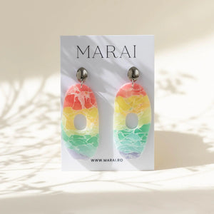 Cercei Over the Rainbow 3 - MARAI