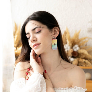 Cercei Rainbow 3 - MARAI