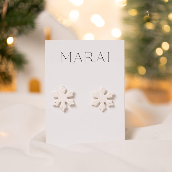 Cercei Snowflacke - MARAI