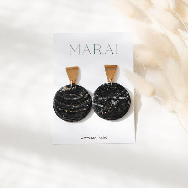 Cercei Luna - MARAI