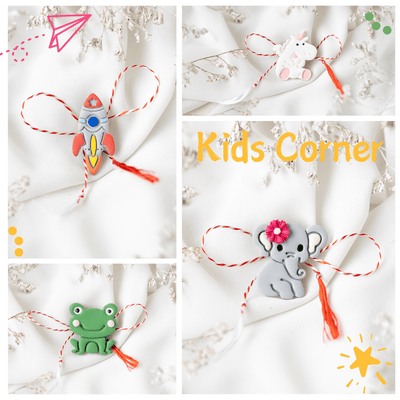 Kids Corner