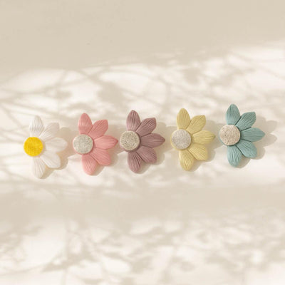 Pastel Bloom