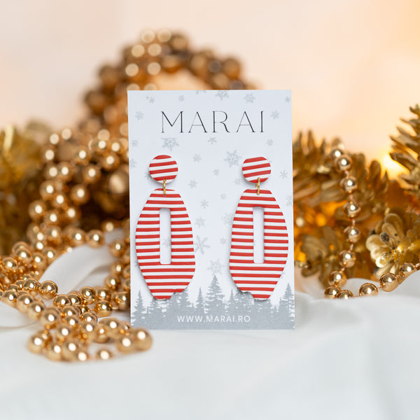 Cercei Iris - red lines