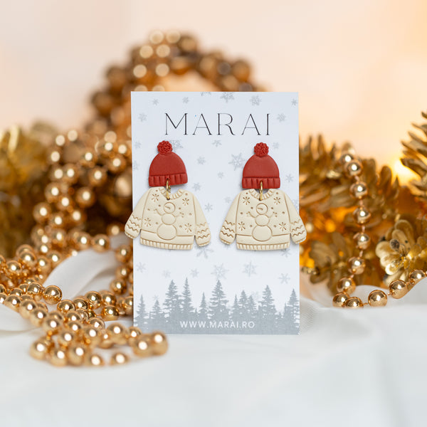 Cercei Christmas Sweater