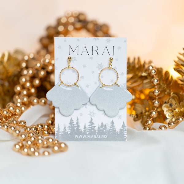 Cercei Elizabeth - baby blue