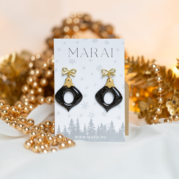 Cercei Glob Elegant - Sparkele