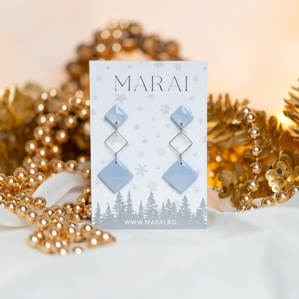 Cercei Infinite - baby blue