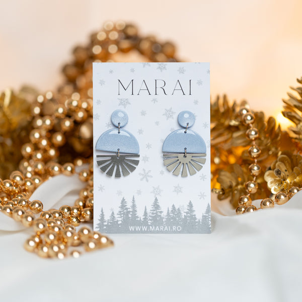 Cercei Jolene - baby blue