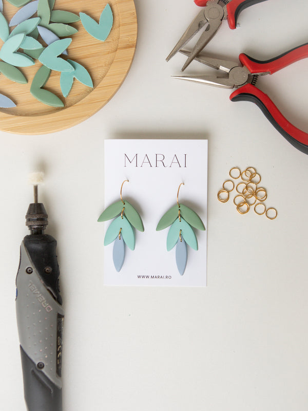 Finisare & Asamblare