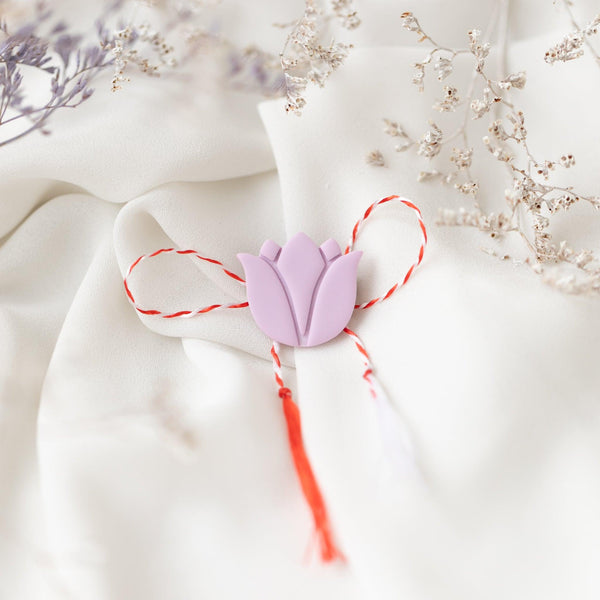 Brosa Lalea - soft liliac