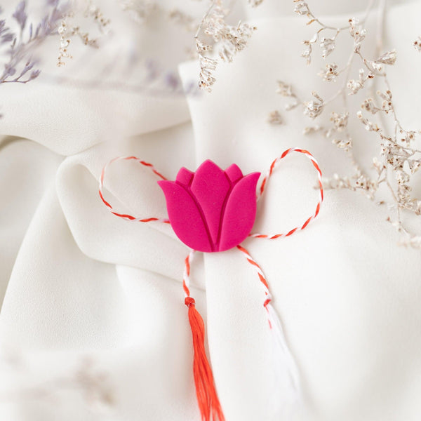 Brosa Lalea -  Fuchsia