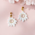 Cercei Lotus - white