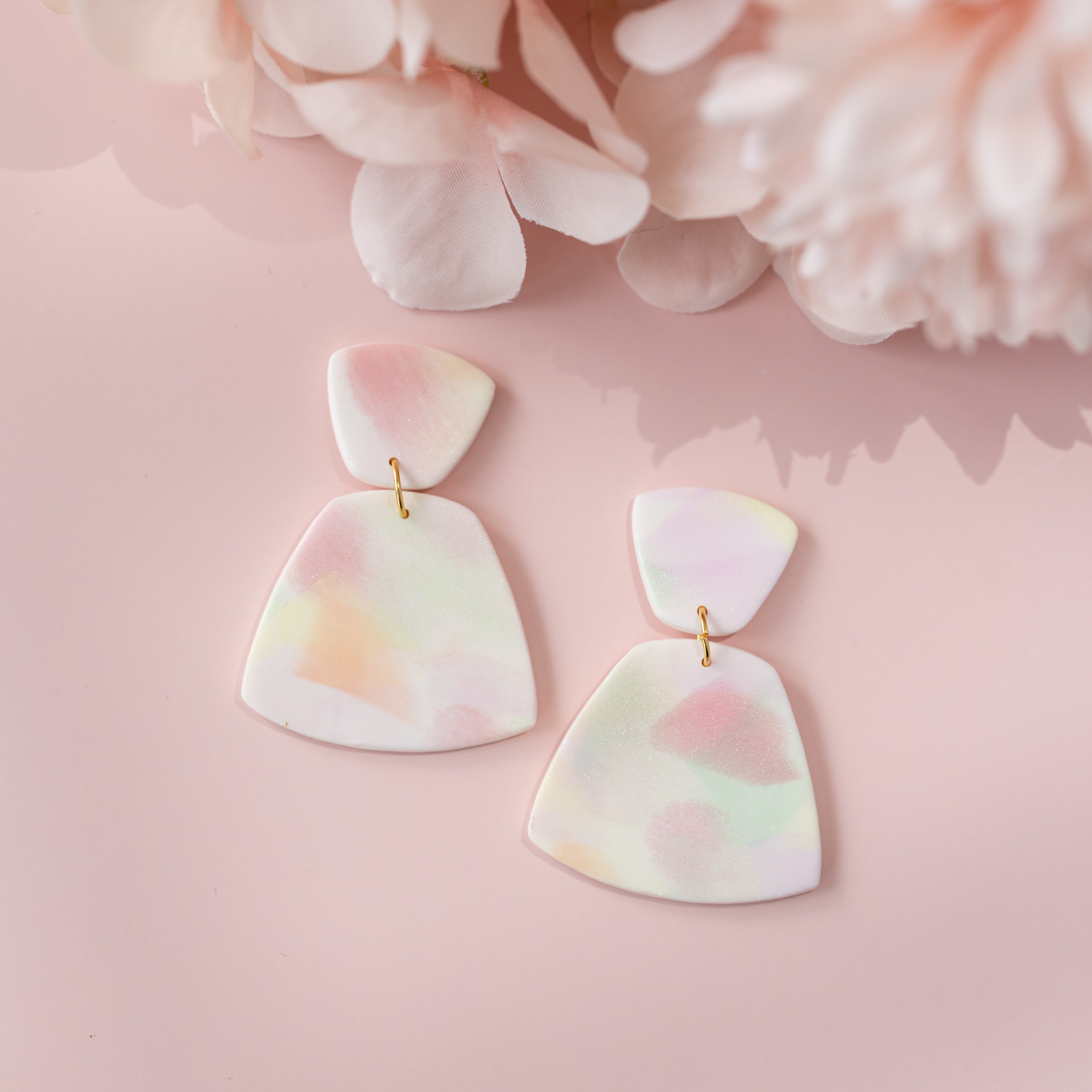 Cercei Pastels