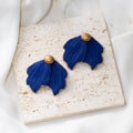 Cercei Petal – Royal Blue