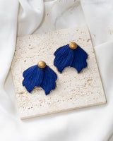 Cercei Petal – Royal Blue