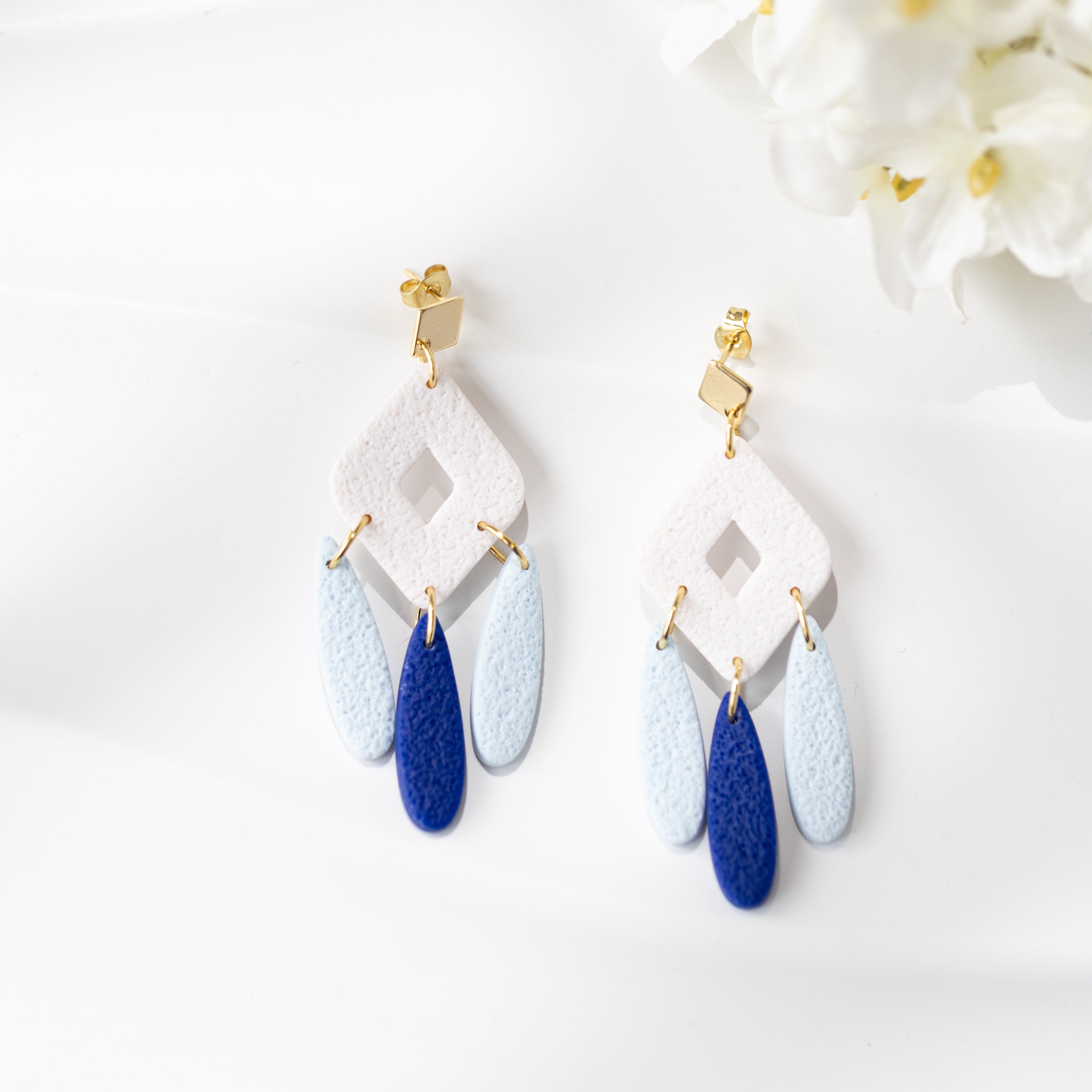 Cercei Oblio - blue shades