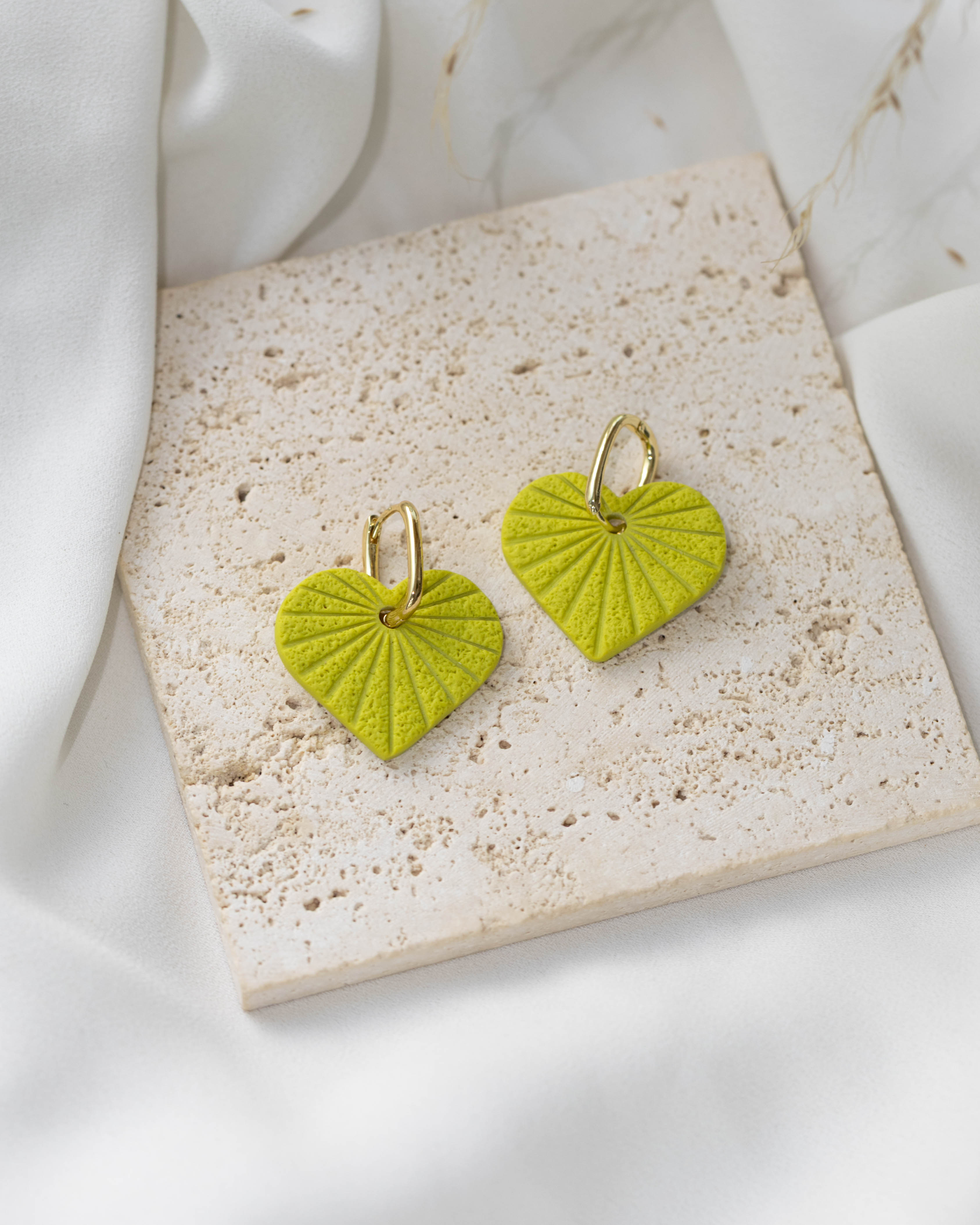 Cercei Love - Lime