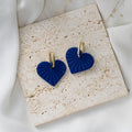 Cercei Love - Royal Blue