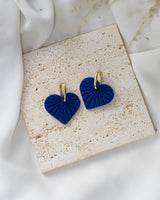 Cercei Love - Royal Blue