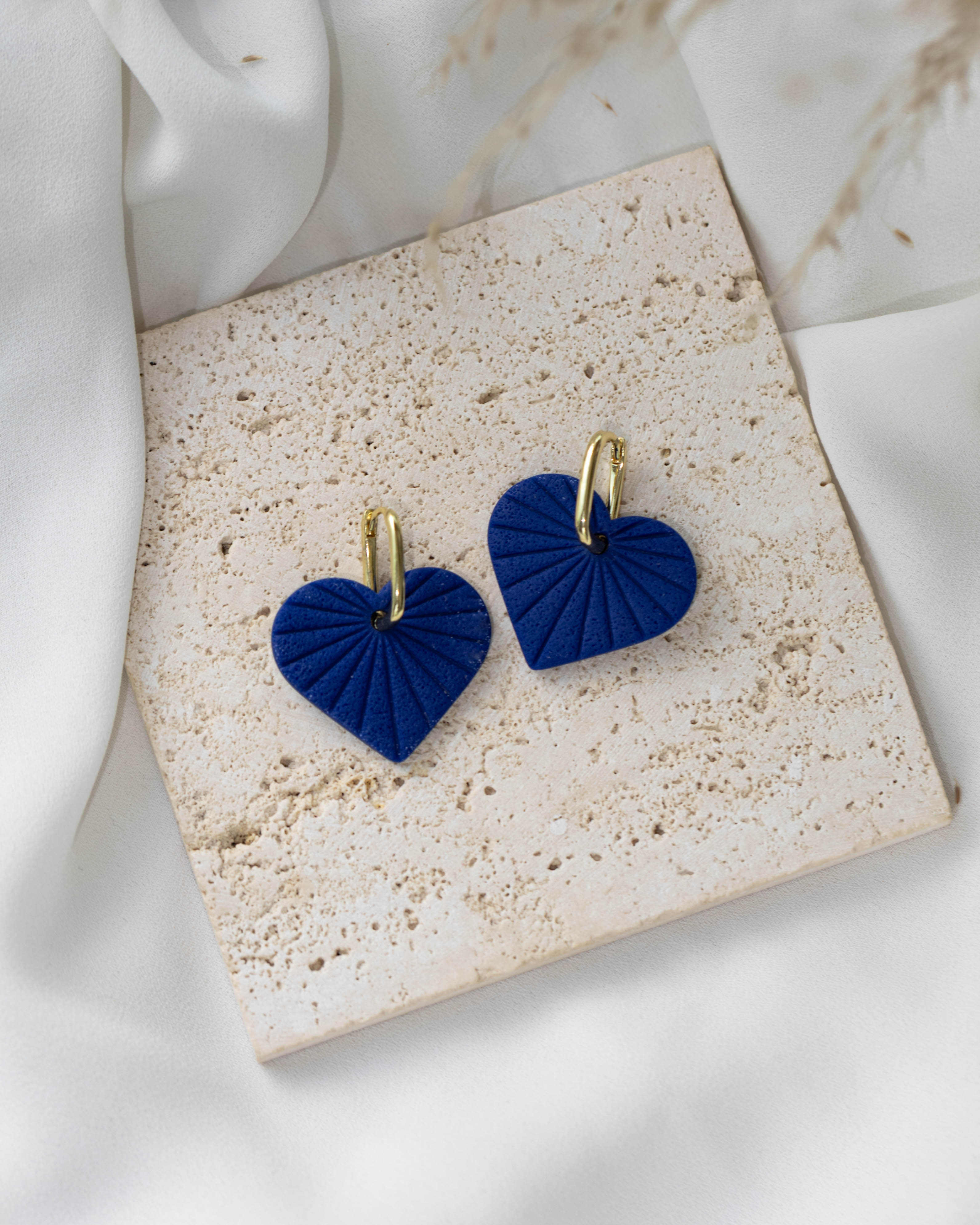 Cercei Love - Royal Blue