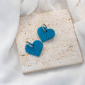 Cercei Love - Lagoon Blue