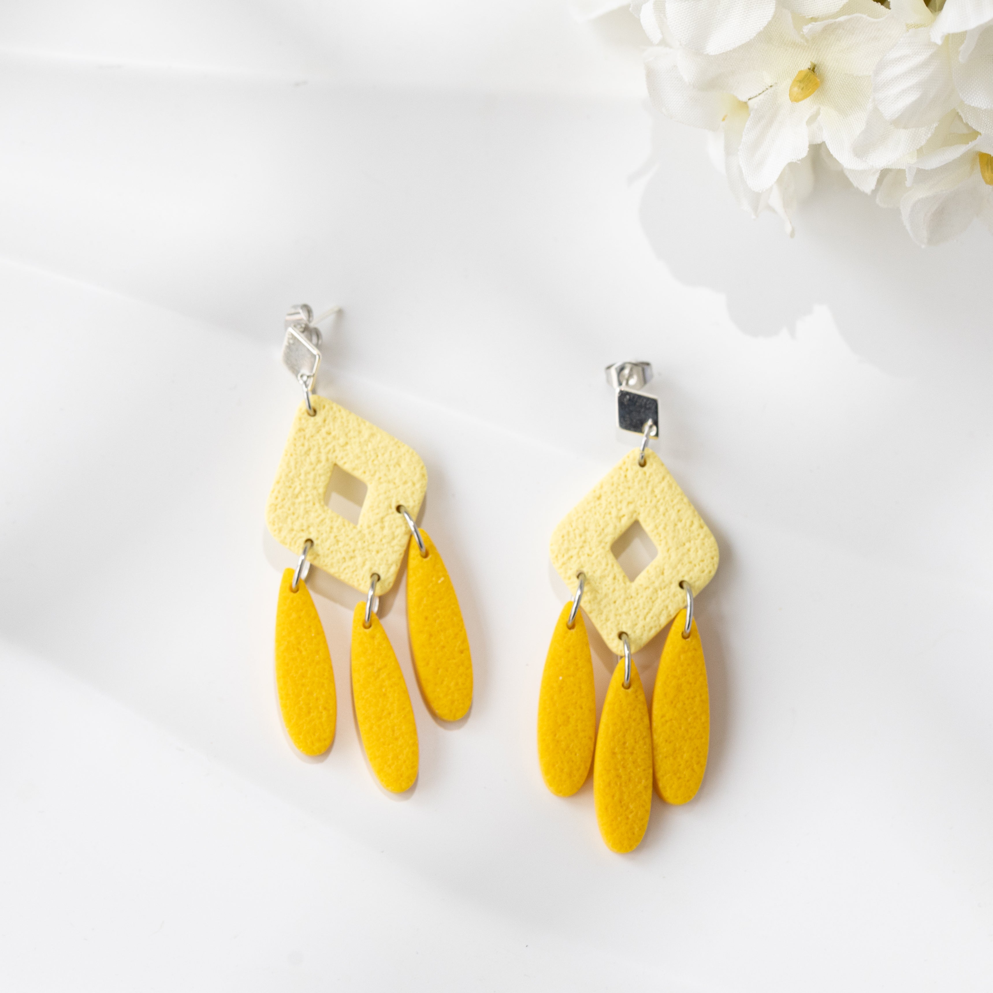Cercei Oblio - yellow shades