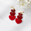 Cercei Valentine - red