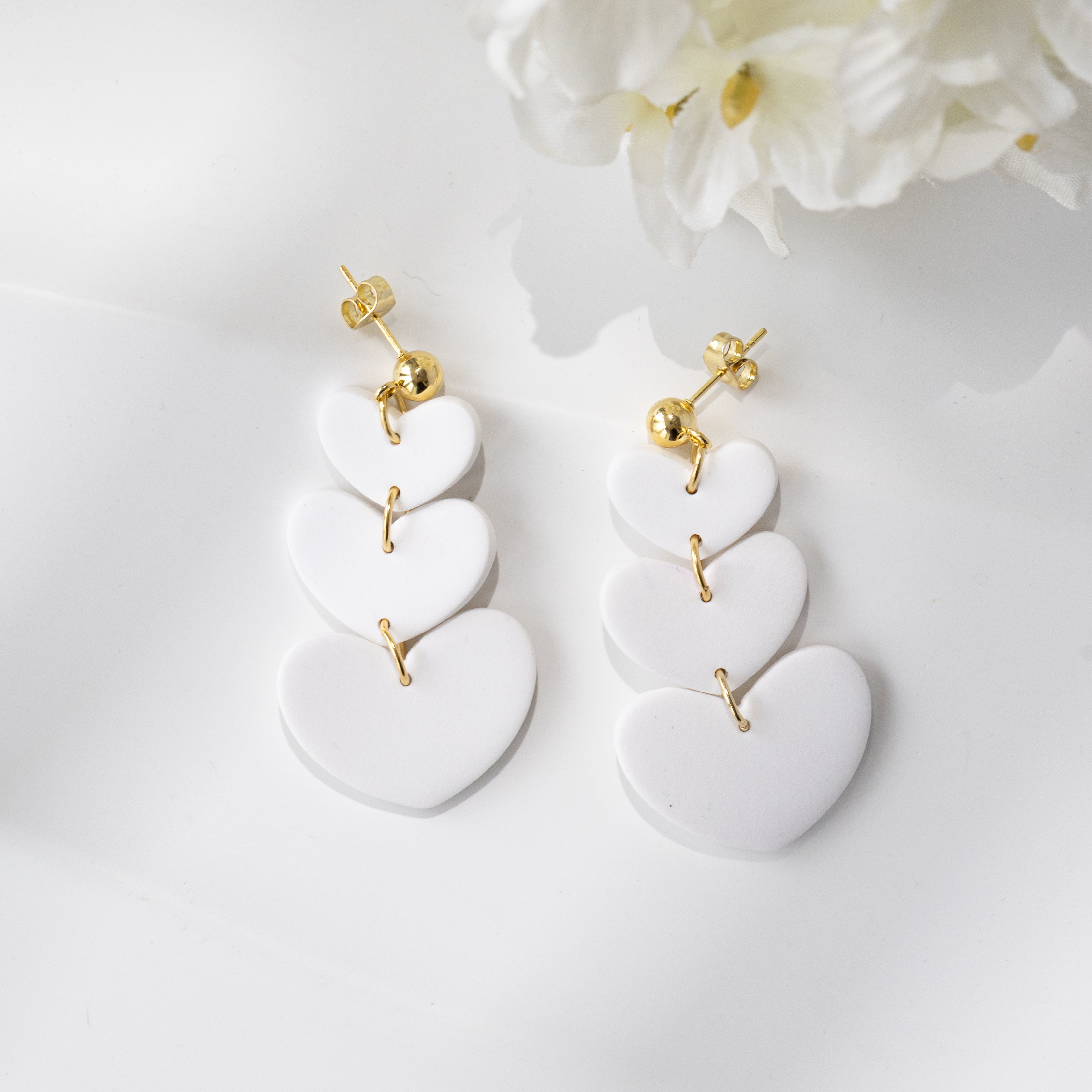 Cercei Valentine - white