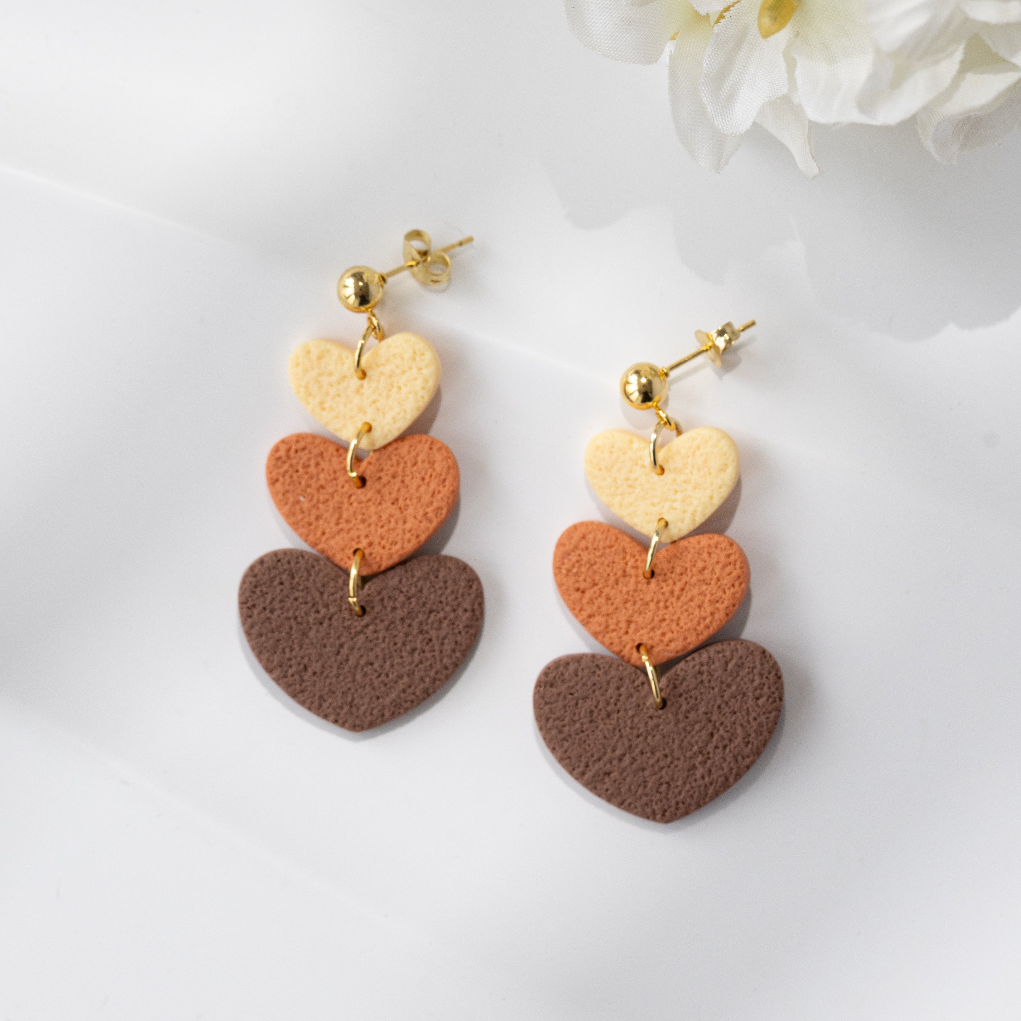 Cercei Valentine - autumn shades