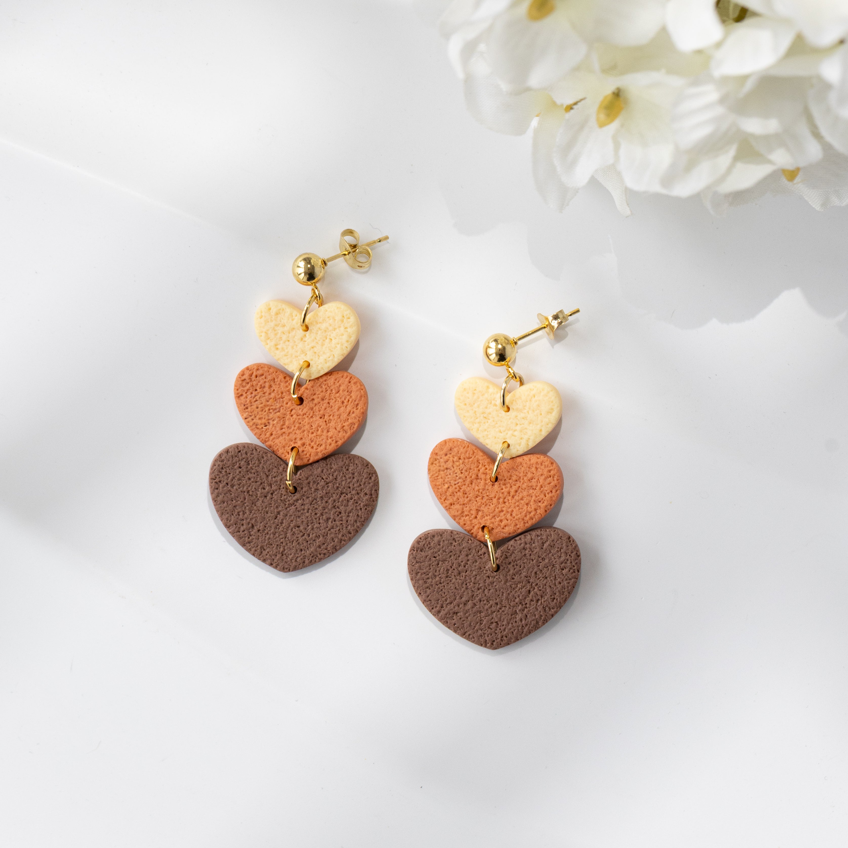Cercei Valentine - autumn shades