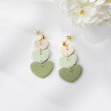 Cercei Valentine - green shades