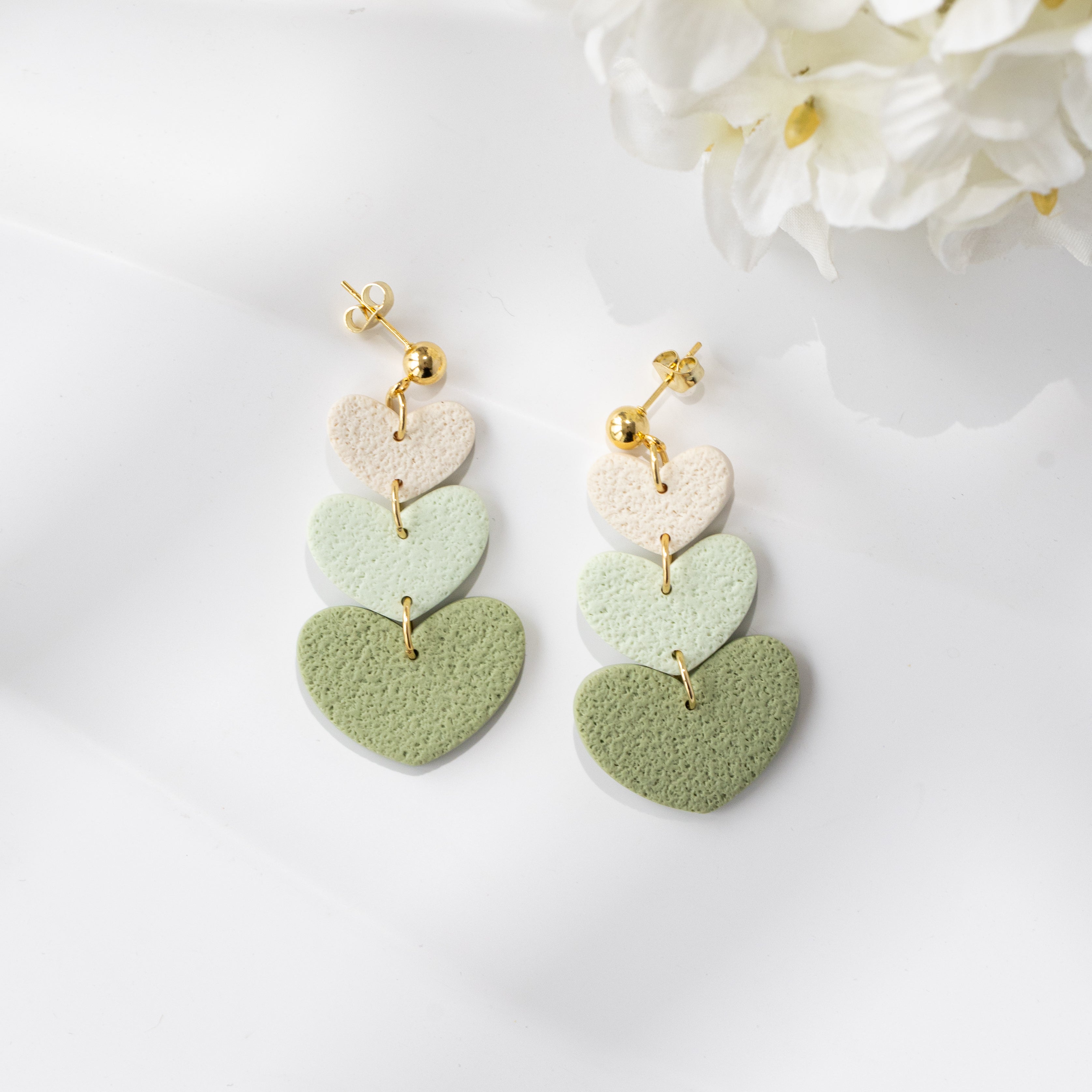 Cercei Valentine - green shades