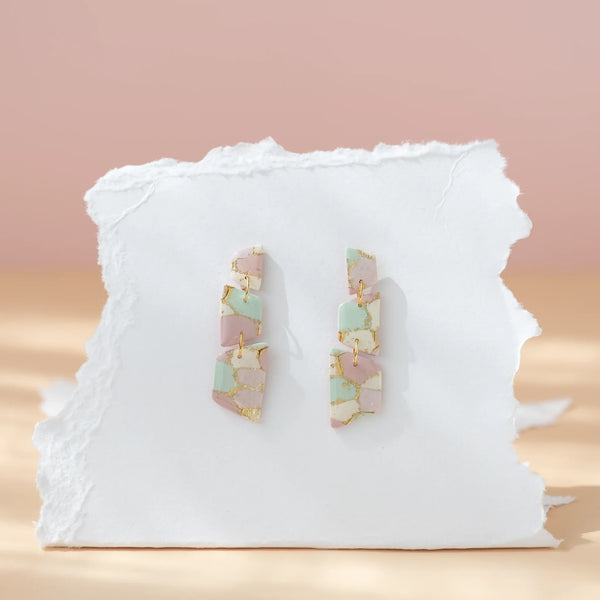 Cercei Lola - pastels