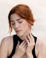 Cercei Shelly - pink