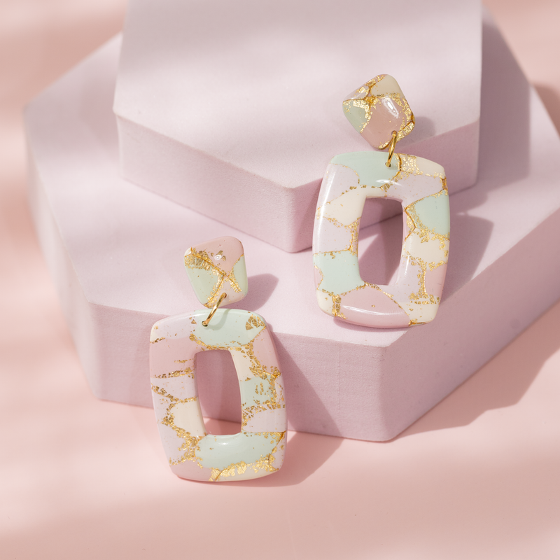 Cercei Juniper - pastels
