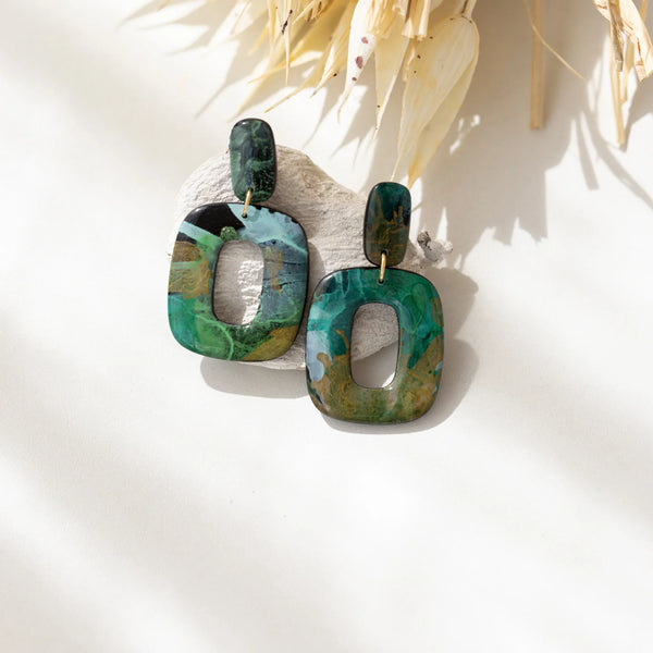 Cercei Alura - green