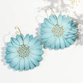 Cercei Daisy Bloom - Aqua