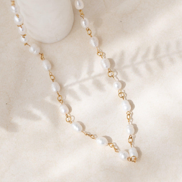 Colier Pearl