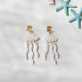 Cercei Jellyfish - white